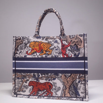 D tote 41 cm