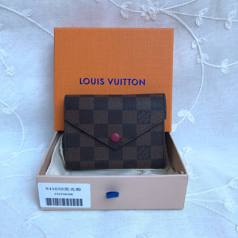 card holder fold wallet
