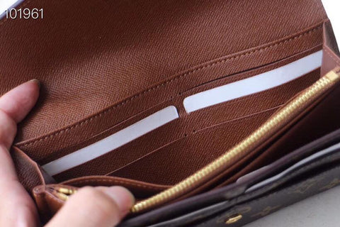 Wallet 19*3.5*10cm