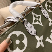 L v tote 42cm