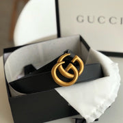 G u c c I belt
