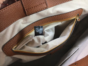 Gucci denim 38*28*14cm