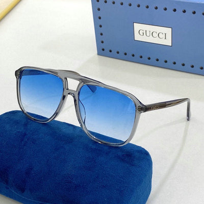 G u c c I sunglasses