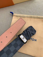 L v belt