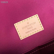 handbag CLUNY mm red