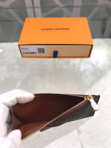 wallet card holder 3 colors