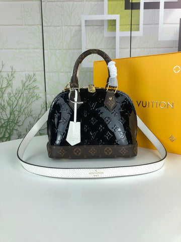 Lv alma bright