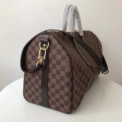 handbag keepall daffle