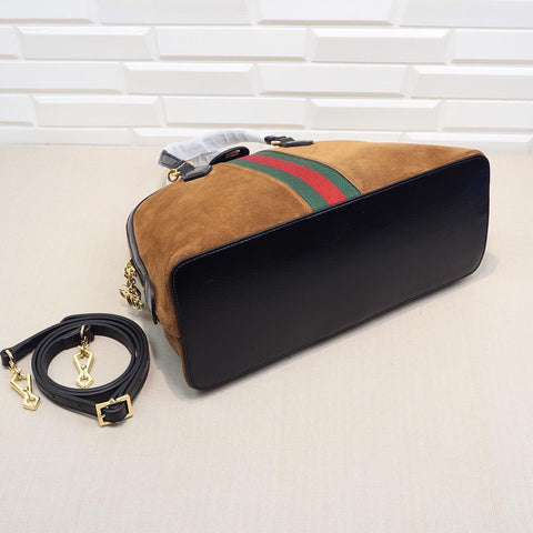 Gucci 33x24.5x17.5cm 3colors