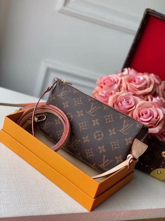 handbag pouch c