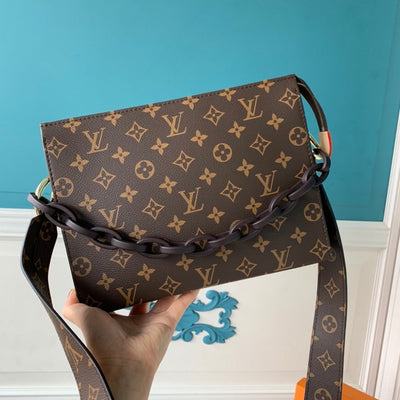 hanbag 26.0 x 20.0 x 5.0 cm