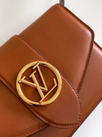 sun brown handbag