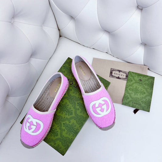 G u c c i espadrilles