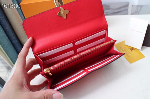 LOCK wallet 19*9.5*3cm
