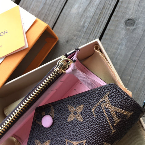 wallet 12*9*2cm 5colors