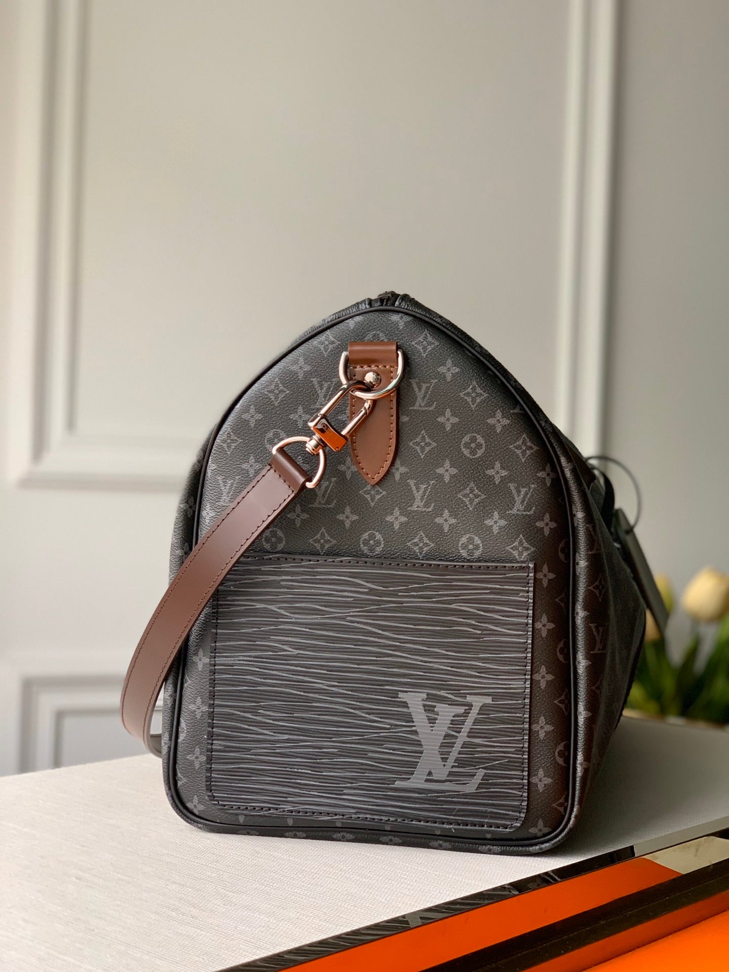 KEEPALL 50 MEN