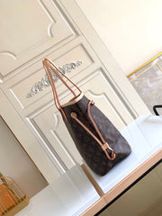 neverfull 32 cm handbag