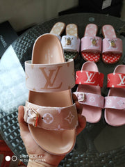Lv sandals US