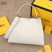F e n d i white peekaboo 42cm