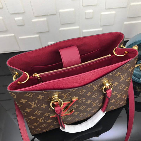 L riverside handbag