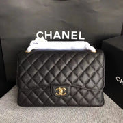 Chanel caviar 30cm