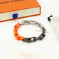 3-colors bracelet