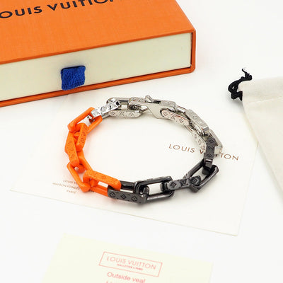 3-colors bracelet