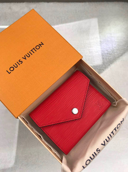 New wallet 3 colors