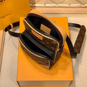 bag messenger