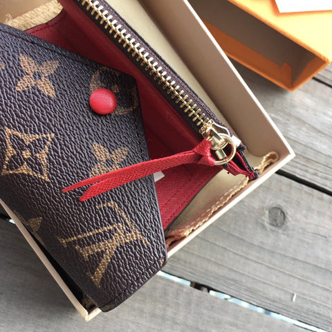 wallet 12*9*2cm 5colors