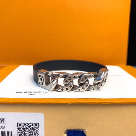 L fashion bracelet