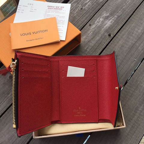 wallet 12*9*2cm 5colors