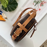 pouch bag