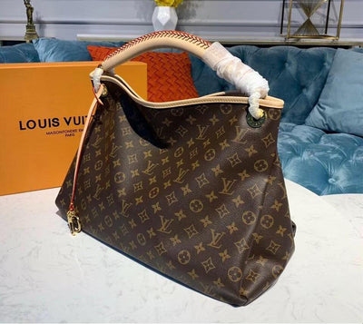 large handbag