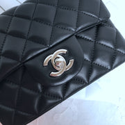 Chanel 17cm 2colors