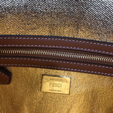 Fendi Baguette