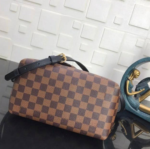 large messenger brown