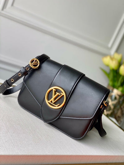 Handbag sun black 23.0 x 15.0 x 8.0 cm