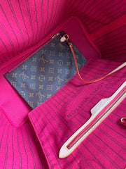 neverfull jumbo handbag