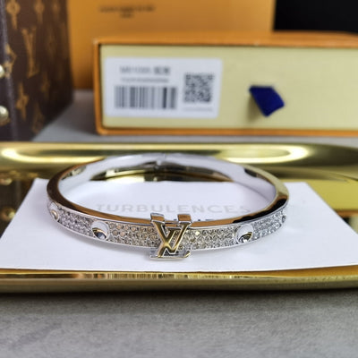 L fashion bracelet