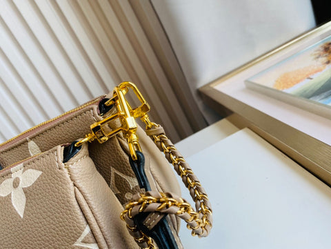 L v pochette