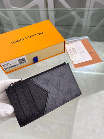 wallet card holder 4 colors