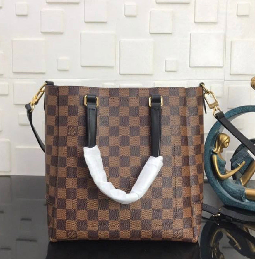 large messenger brown