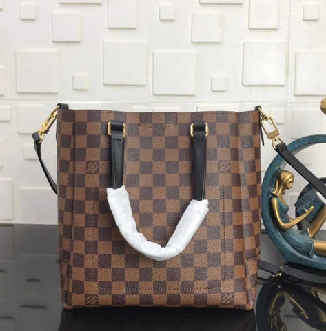large messenger brown
