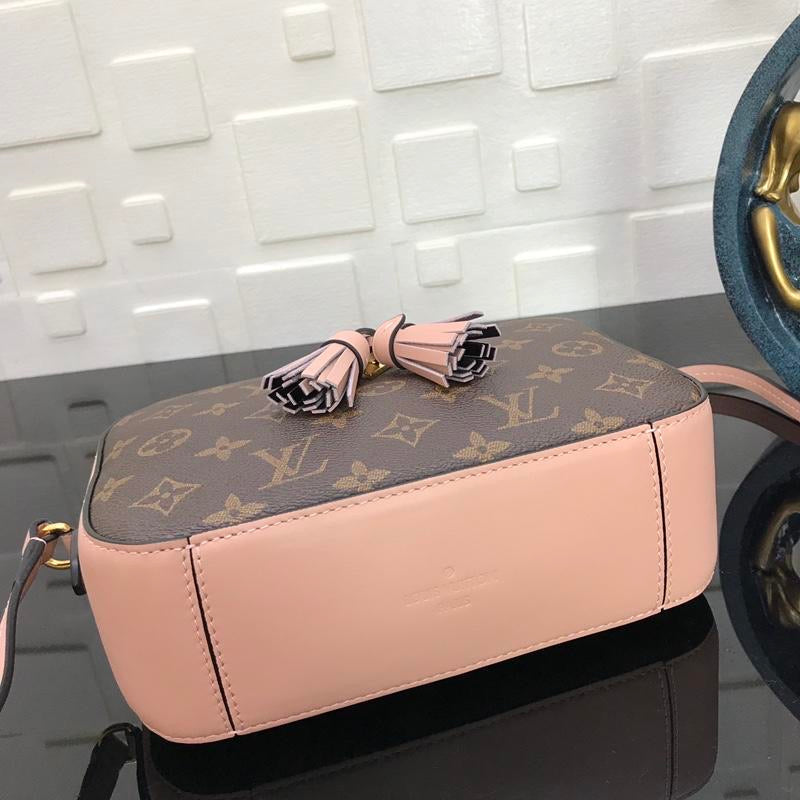 handbag SAINTONGE