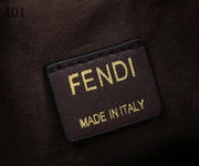 F e n d I 12x10x19cm