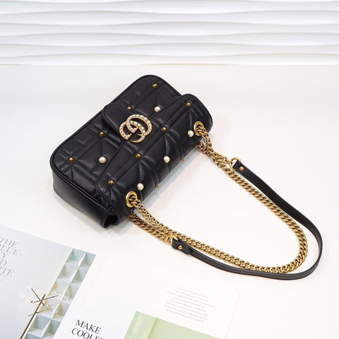Gucci new mon 26cm