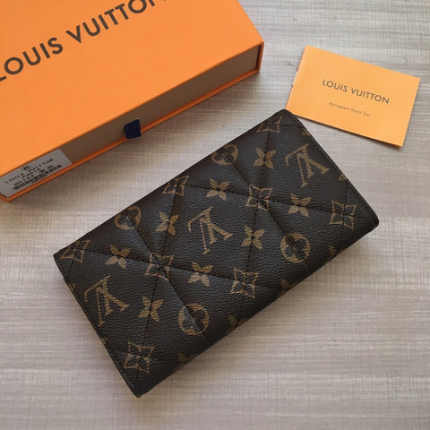 new style wallet