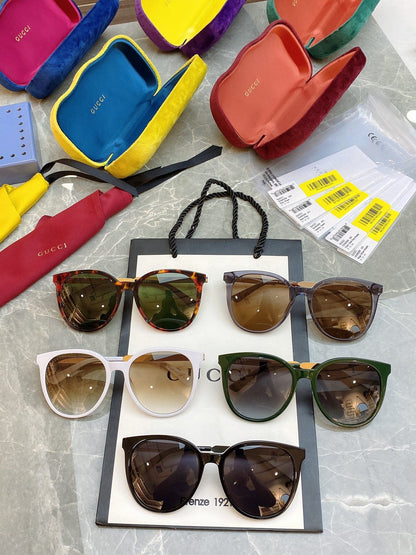 Gucci sunglasses