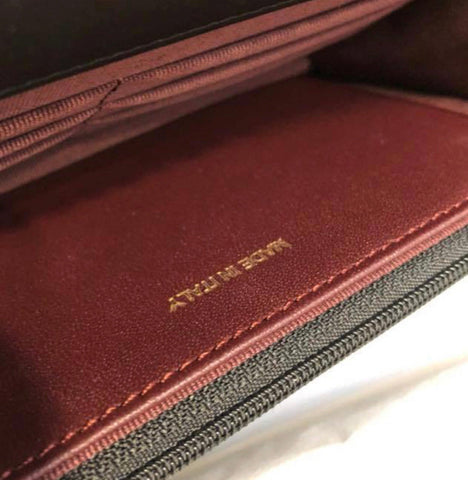 Chanel 19 cm